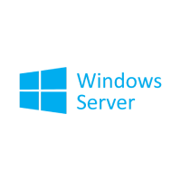 Пять клиентских лицензий Windows Server CAL Microsoft по цене трех