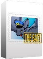 the bat nav-it