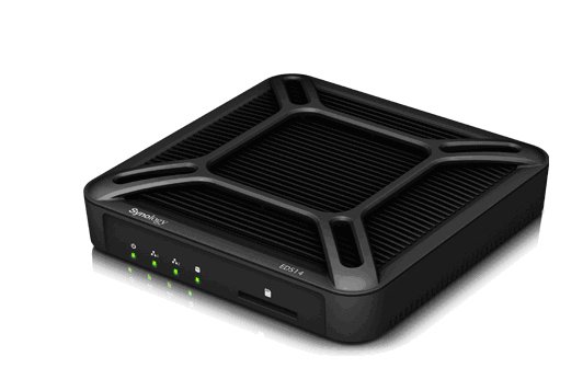 EmbeddedDataStationEDS14