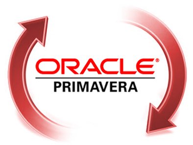 УП с Oracle Primavera