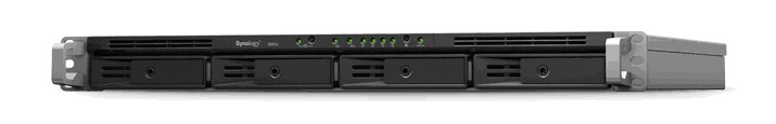 RackStationRS814