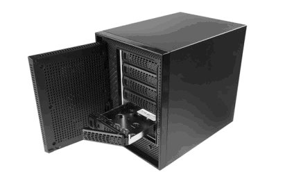 Netgear presenta Readynas 716, lo storage di rete desktop pi&ugrave; veloce al mondo - SlideToMac Blog
