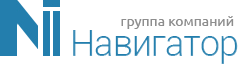 Логотип группы компаний «Навигатор»