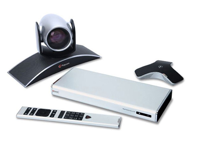 Фото polycom RealPresence Group 500