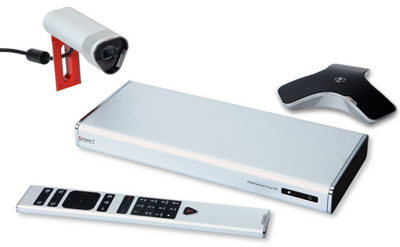 Фото polycom RealPresence Group 300