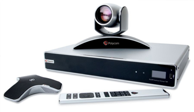 Фото polycom RealPresence Group 700