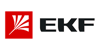 Благодарность EKF