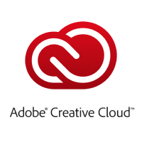 ADOBE Creative Cloud для рабочих групп со скидкой 37%