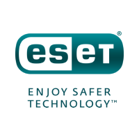 ESET. Cкидка 50% на корпоративные решения