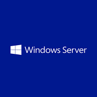 Пять клиентских лицензий Windows Server CAL Microsoft по цене трех