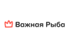 Благодарственное письмо от сервиса быстрой доставки гастрономического удовольствия «Важная рыба»
