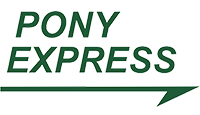Компания Pony Express