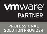  Навигатор получил партнёрский статус VMware уровня Professional. 