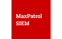 MaxPatrol SIEM за 2,2 млн.руб. для кредитных организаций