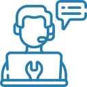 Пусконаладка и сопровождение