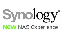 Производитель систем хранения данных Synology