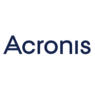Acronis. Скидка для медицинских и фармацевтических организаций