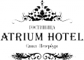 Атриум отель