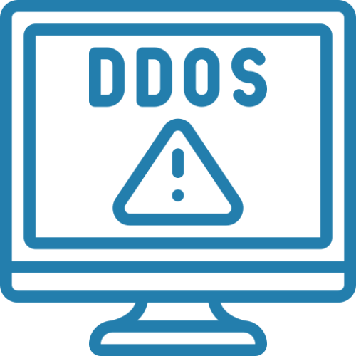 Защита от Distributed Denial Of Service Attack (DDoS)