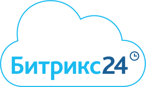 Облачный портал Битрикс24