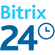 Техническая поддержка проектов на 1С-Битрикс24