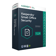 Kaspersky Small Office Security -Бесплатная защита для малого бизнеса