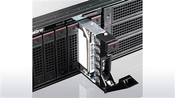 Акция! Распродажа серверов Lenovo ThinkServer Gen 4,5 