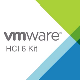 VMware. СКИДКА 20% HCI Kit (vSphere+vSAN)