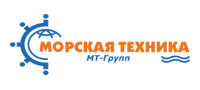 Корпоративный портал группы компаний «Морская Техника»