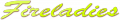 ФайрЛэдис