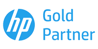 HP Gold Partner