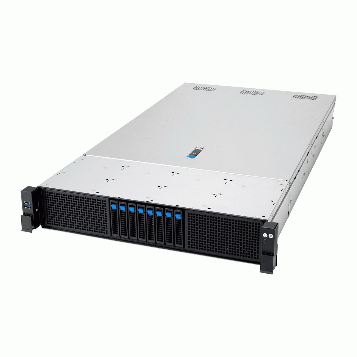 Crusader Squire 2255R (2U, 2×EPYC 9015).jpg