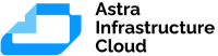 Astra Infrastructure Cloud