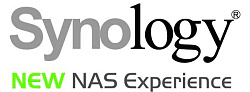 Производитель систем хранения данных Synology