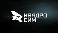 Квадросим